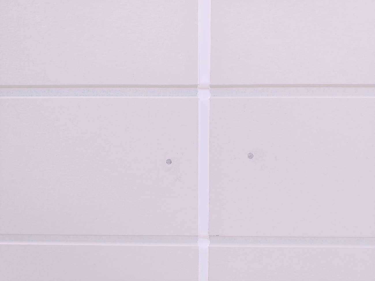 シーリング施工後別箇所